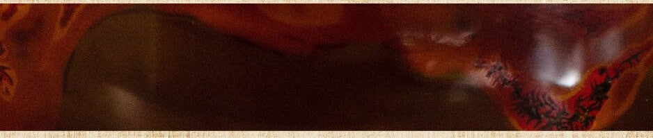 Dining/Chinese lacquer bowl/red & gold/DIY text